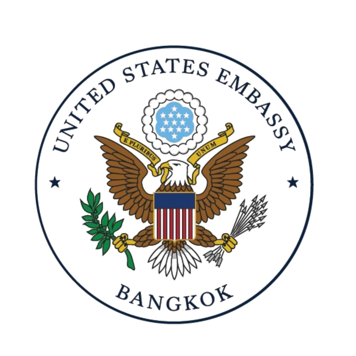 US Embassy